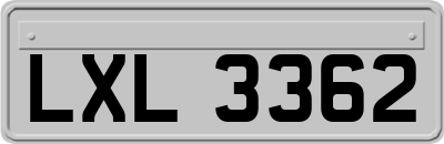 LXL3362