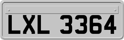 LXL3364