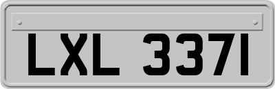 LXL3371