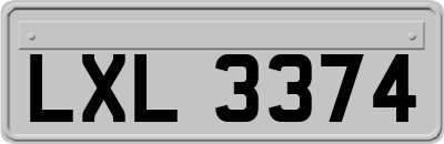 LXL3374