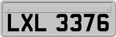 LXL3376