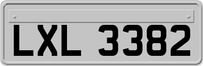 LXL3382