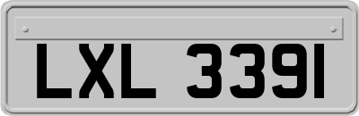 LXL3391
