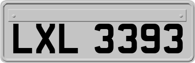 LXL3393