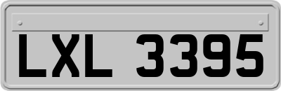 LXL3395