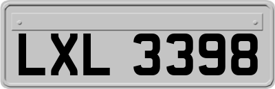 LXL3398