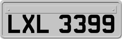 LXL3399
