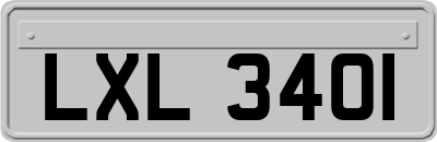 LXL3401