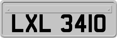 LXL3410