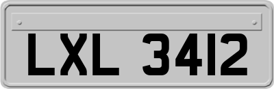 LXL3412