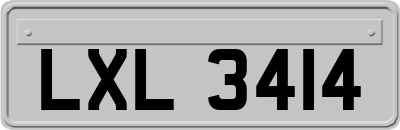 LXL3414