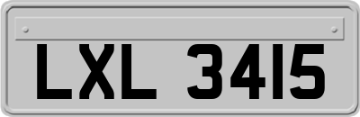LXL3415