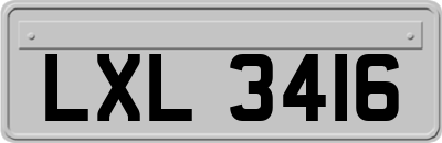 LXL3416