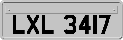 LXL3417