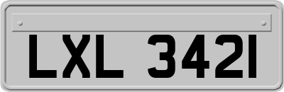 LXL3421