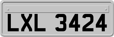 LXL3424