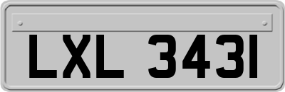 LXL3431