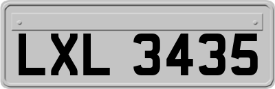 LXL3435