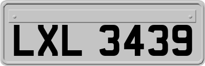 LXL3439