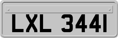 LXL3441