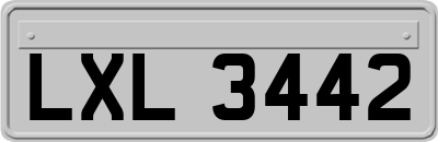 LXL3442