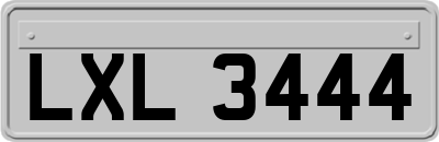 LXL3444