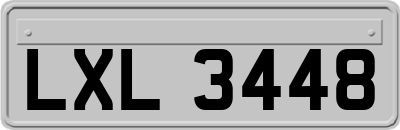 LXL3448