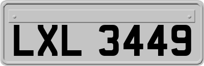 LXL3449