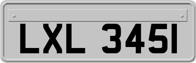LXL3451