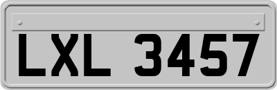 LXL3457