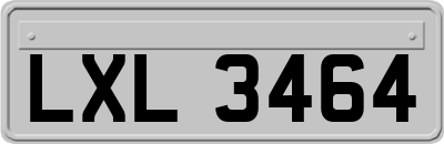 LXL3464