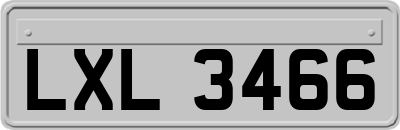 LXL3466