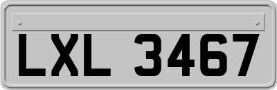 LXL3467