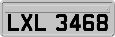 LXL3468