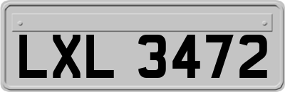 LXL3472