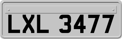 LXL3477
