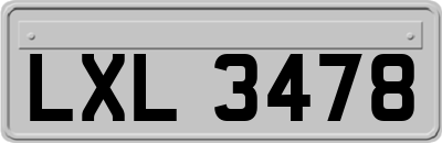LXL3478