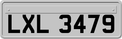 LXL3479