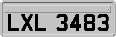 LXL3483