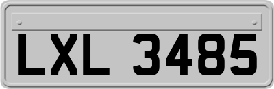 LXL3485