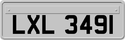 LXL3491