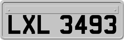 LXL3493