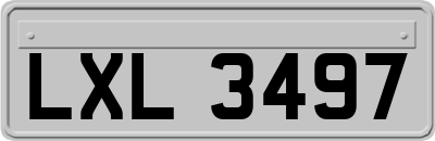 LXL3497