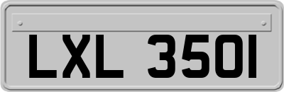 LXL3501