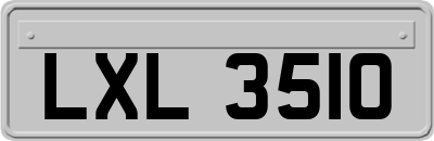 LXL3510
