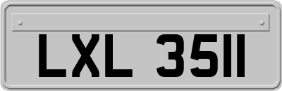 LXL3511