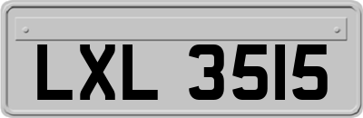 LXL3515
