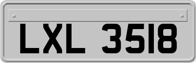 LXL3518