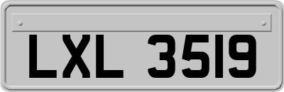 LXL3519