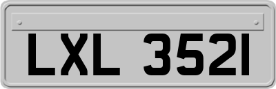 LXL3521